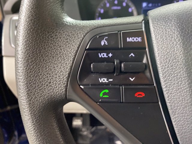 Pre-Owned 2016 Hyundai Sonata