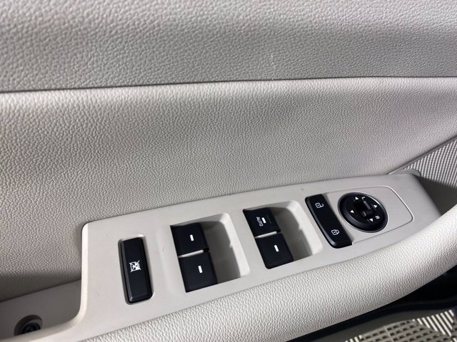 Pre-Owned 2016 Hyundai Sonata