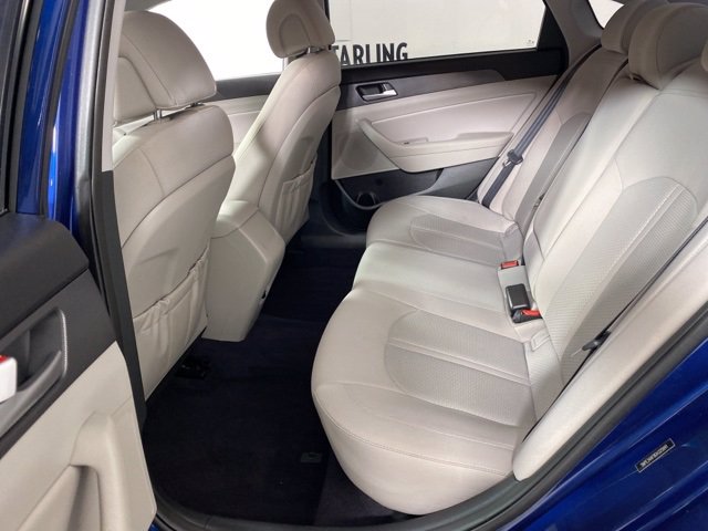 Pre-Owned 2016 Hyundai Sonata