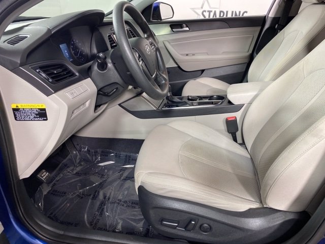 Pre-Owned 2016 Hyundai Sonata