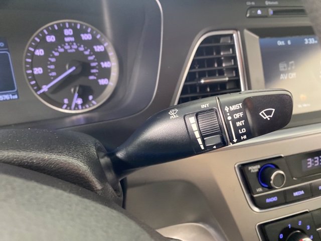 Pre-Owned 2016 Hyundai Sonata