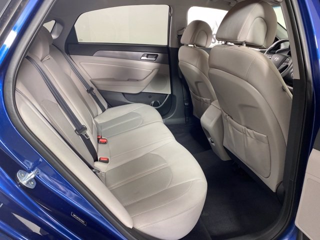 Pre-Owned 2016 Hyundai Sonata