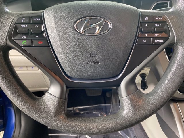 Pre-Owned 2016 Hyundai Sonata