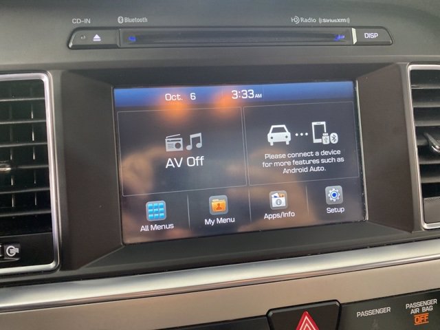 Pre-Owned 2016 Hyundai Sonata
