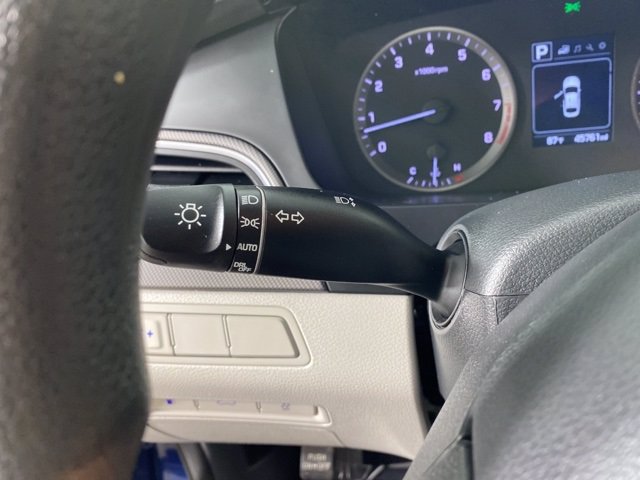 Pre-Owned 2016 Hyundai Sonata