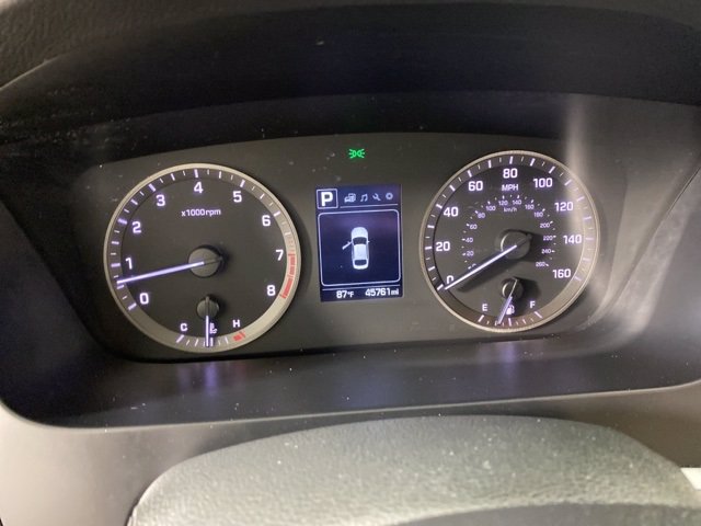 Pre-Owned 2016 Hyundai Sonata