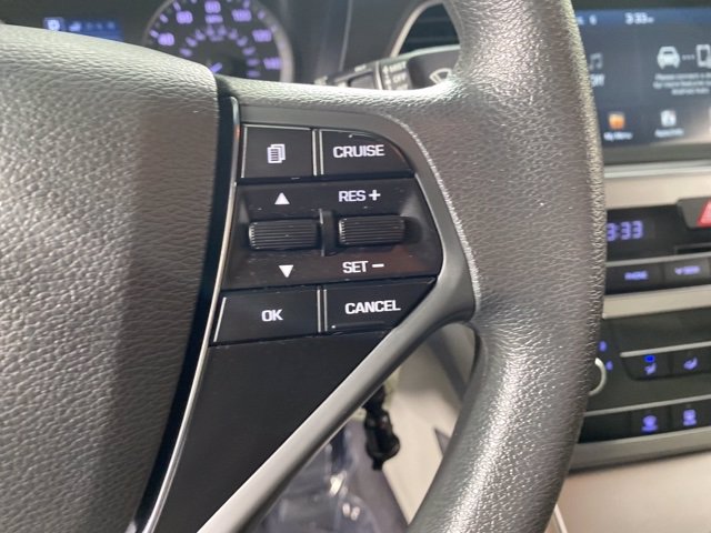 Pre-Owned 2016 Hyundai Sonata