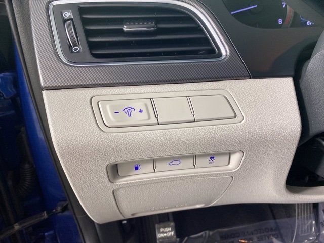 Pre-Owned 2016 Hyundai Sonata