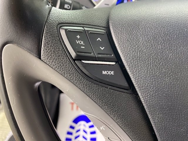 Pre-Owned 2014 Hyundai Sonata