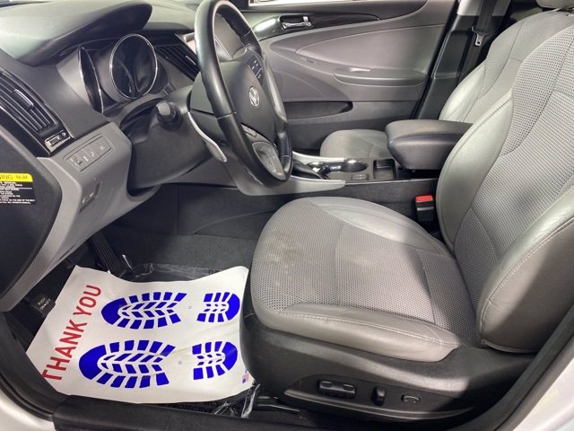 Pre-Owned 2014 Hyundai Sonata