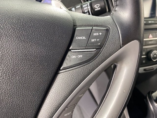 Pre-Owned 2014 Hyundai Sonata