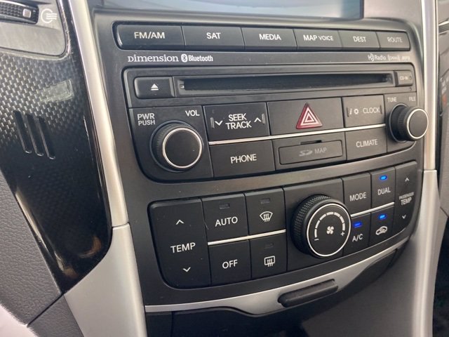 Pre-Owned 2014 Hyundai Sonata