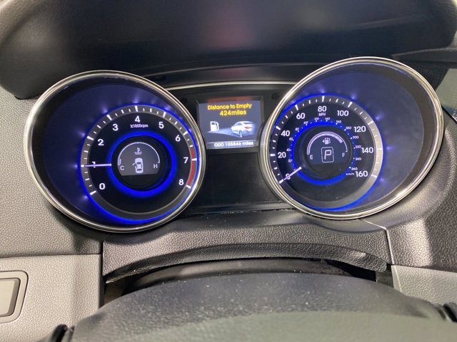 Pre-Owned 2014 Hyundai Sonata