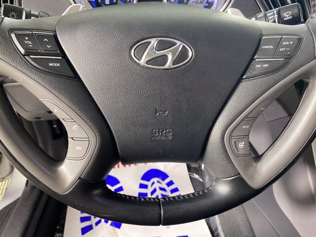Pre-Owned 2014 Hyundai Sonata