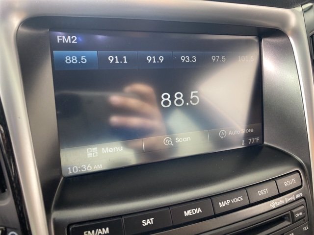 Pre-Owned 2014 Hyundai Sonata