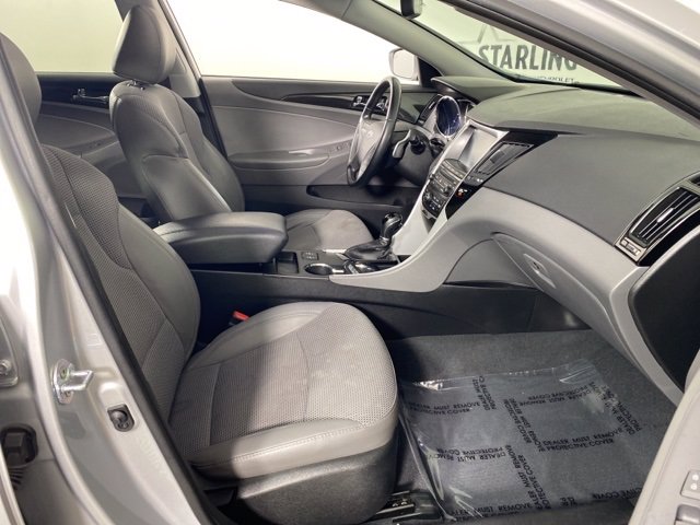 Pre-Owned 2014 Hyundai Sonata