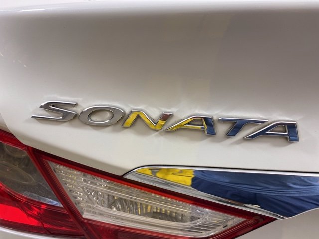 Pre-Owned 2012 Hyundai Sonata 2.4L Limited