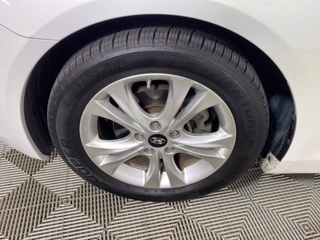 Pre-Owned 2012 Hyundai Sonata 2.4L Limited