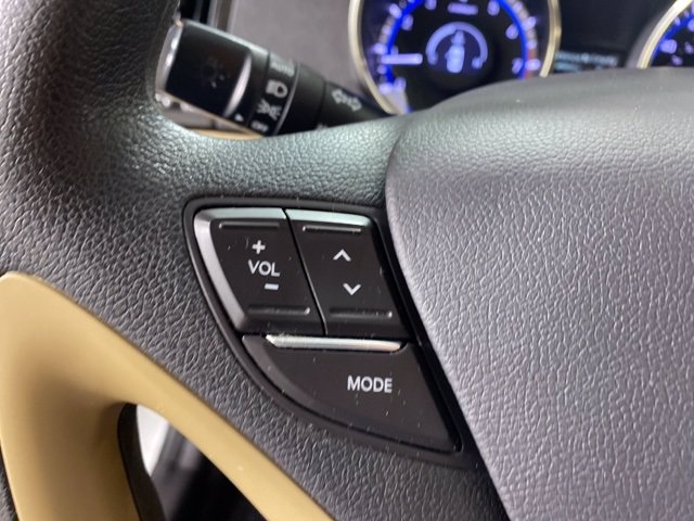 Pre-Owned 2012 Hyundai Sonata 2.4L Limited