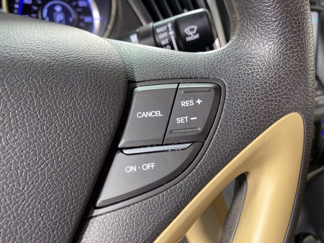 Pre-Owned 2012 Hyundai Sonata 2.4L Limited