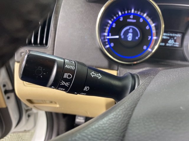 Pre-Owned 2012 Hyundai Sonata 2.4L Limited