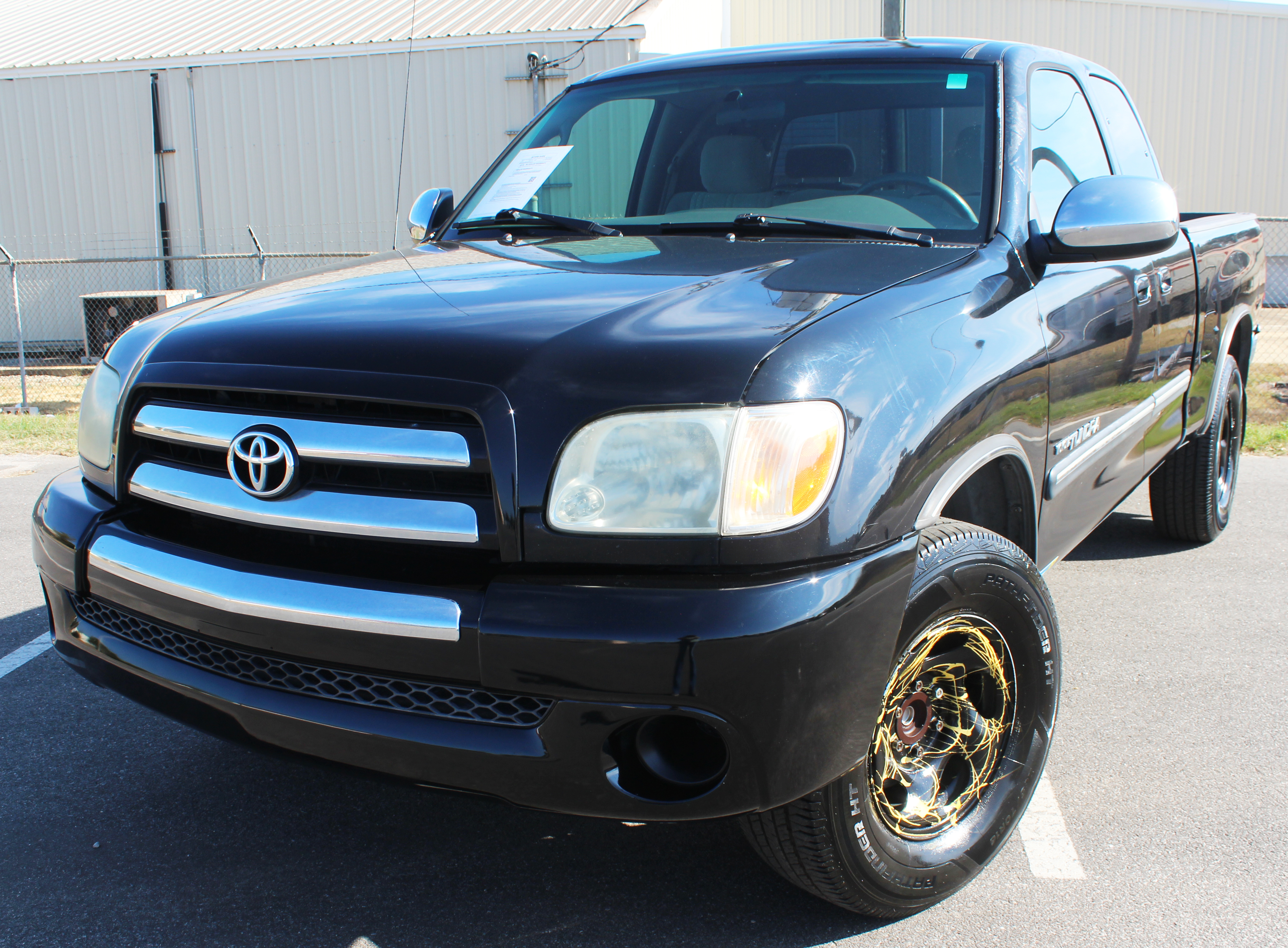 2006 Toyota Tundra SR5