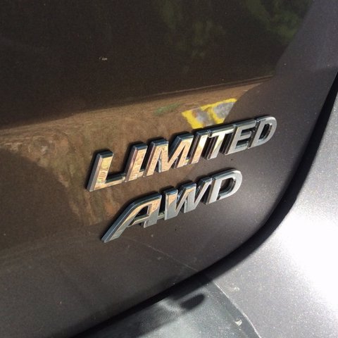 Pre-Owned 2013 Toyota Sienna