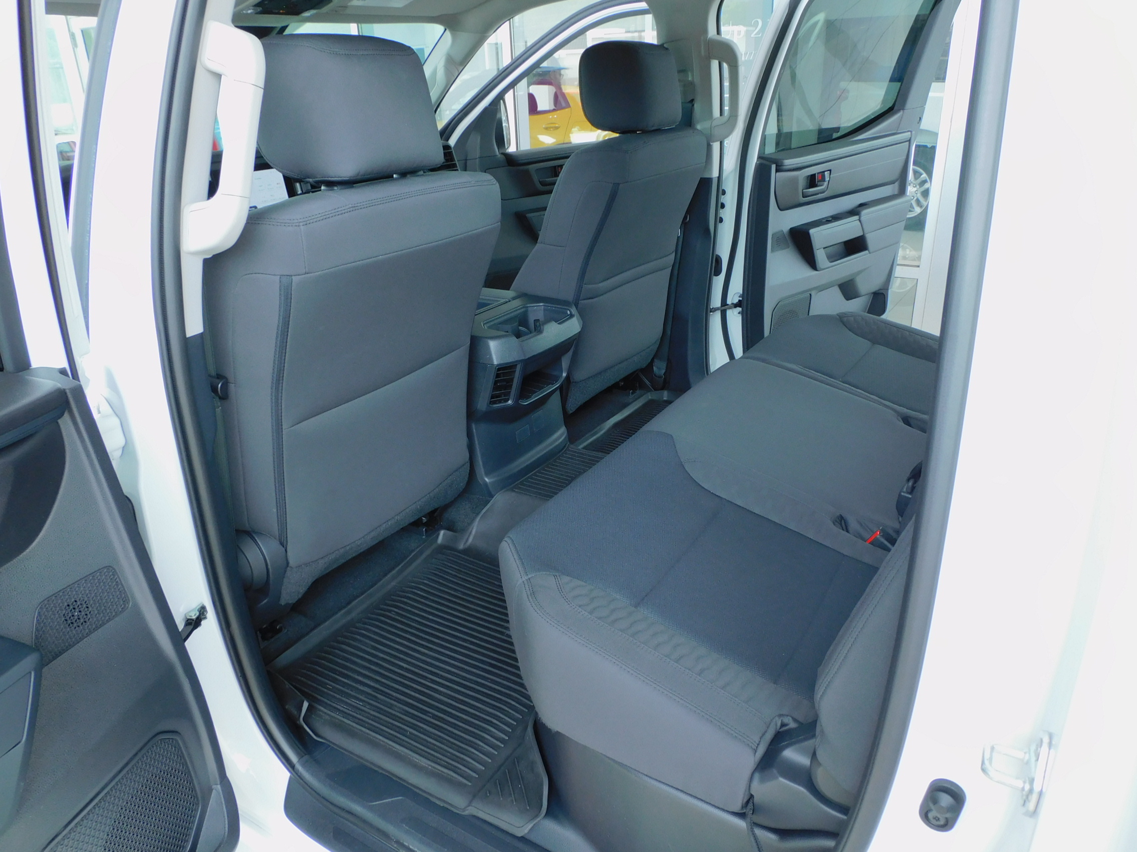 2022 Toyota Tundra SR photo 16
