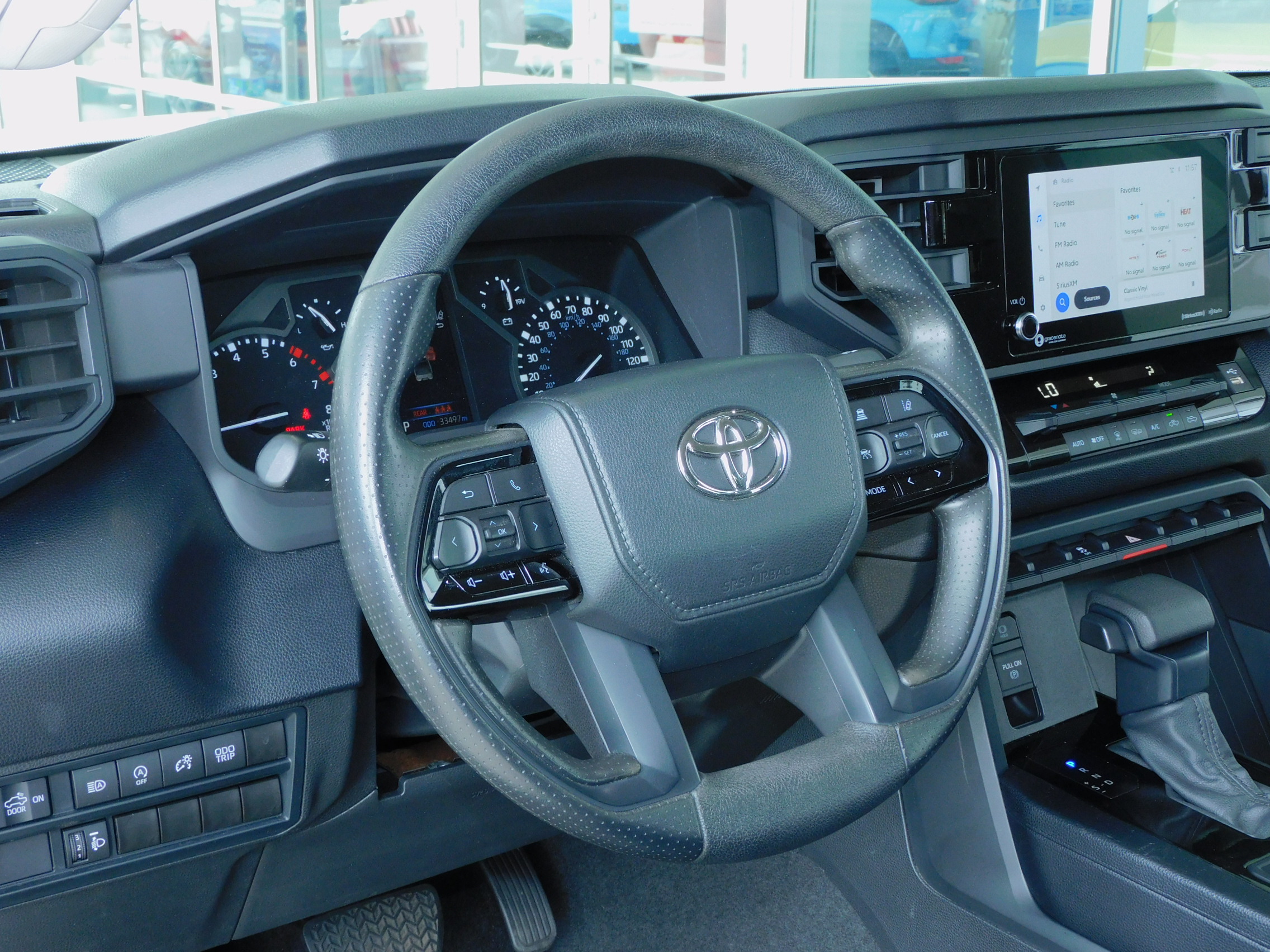 2022 Toyota Tundra SR photo 13