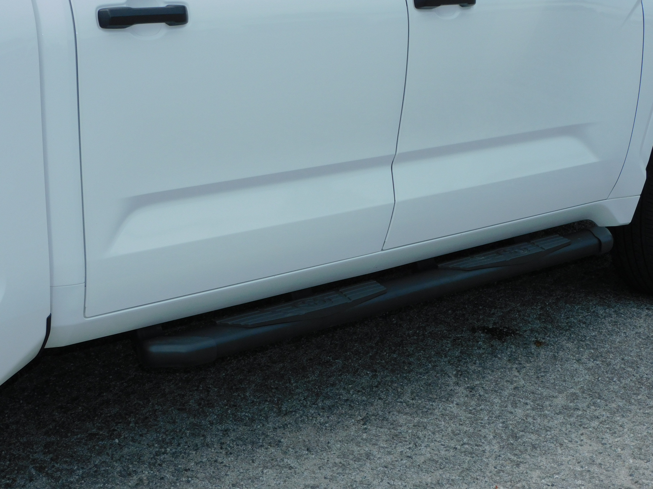 2022 Toyota Tundra SR photo 7