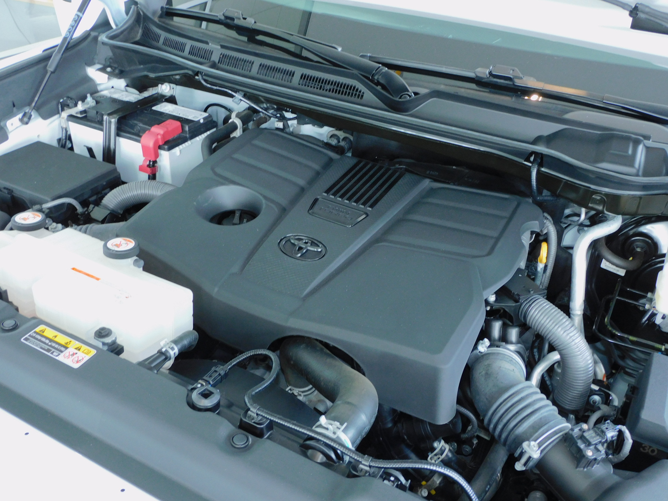 2022 Toyota Tundra SR photo 12
