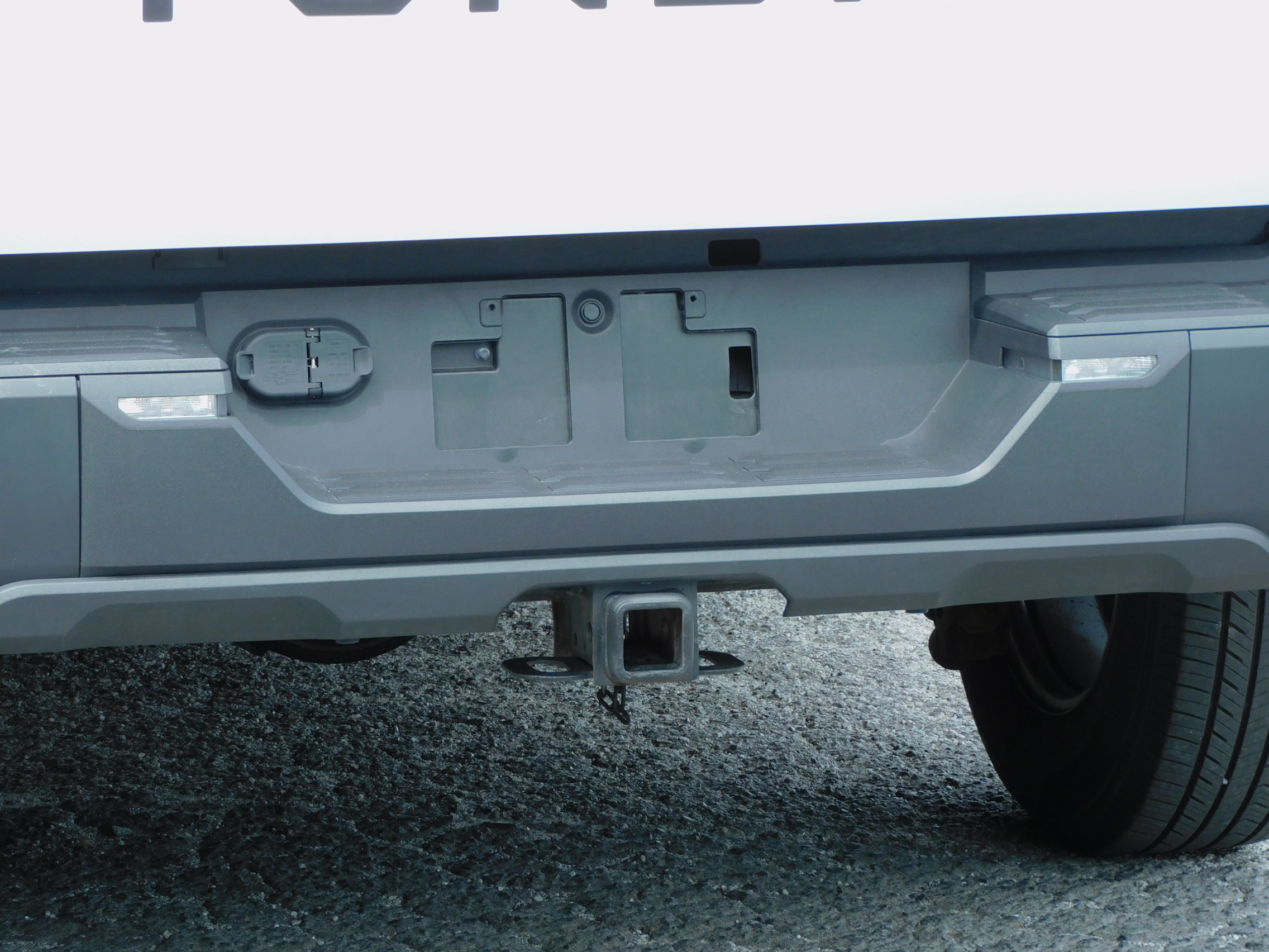 2022 Toyota Tundra SR photo 5