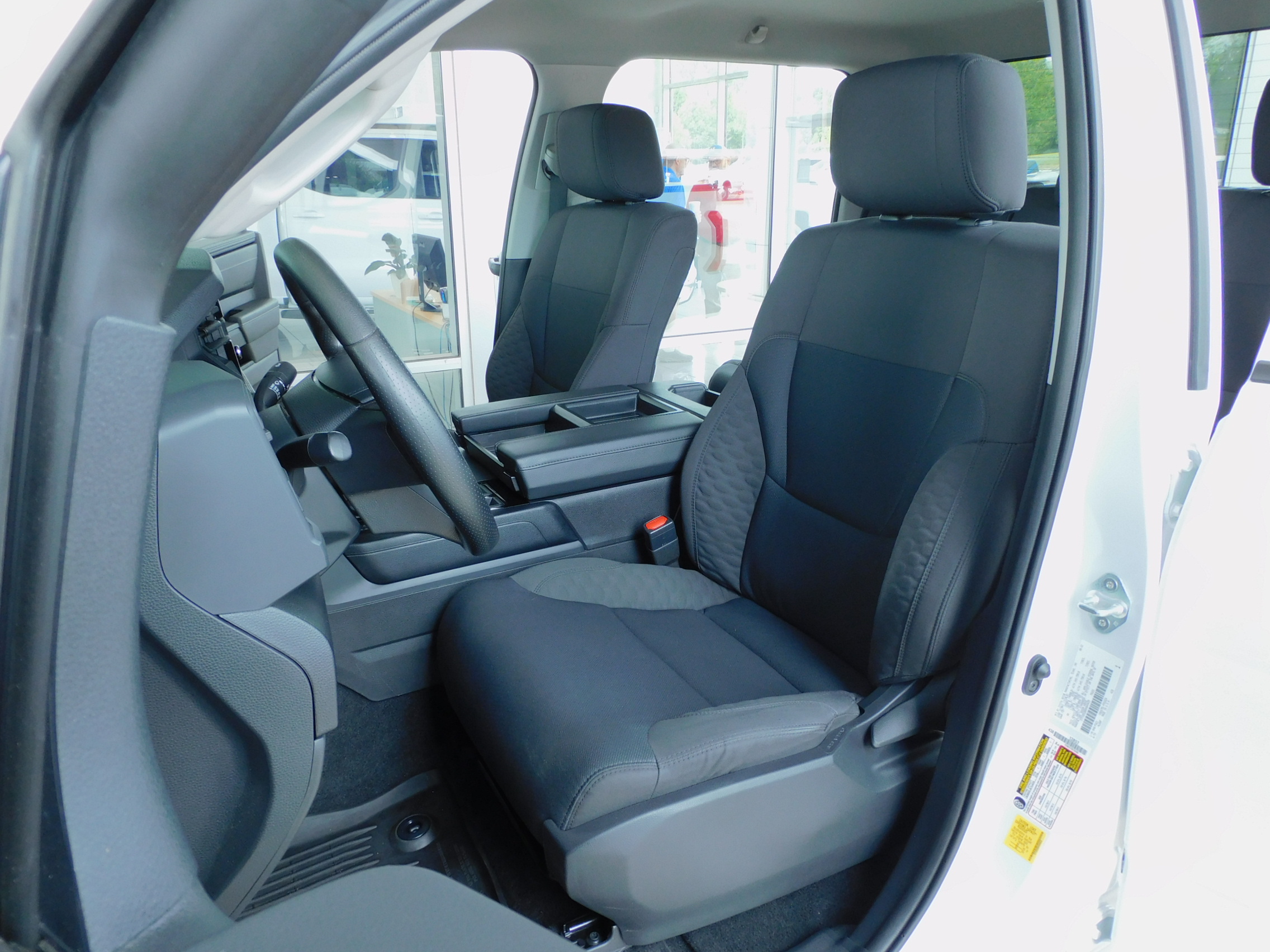 2022 Toyota Tundra SR photo 15