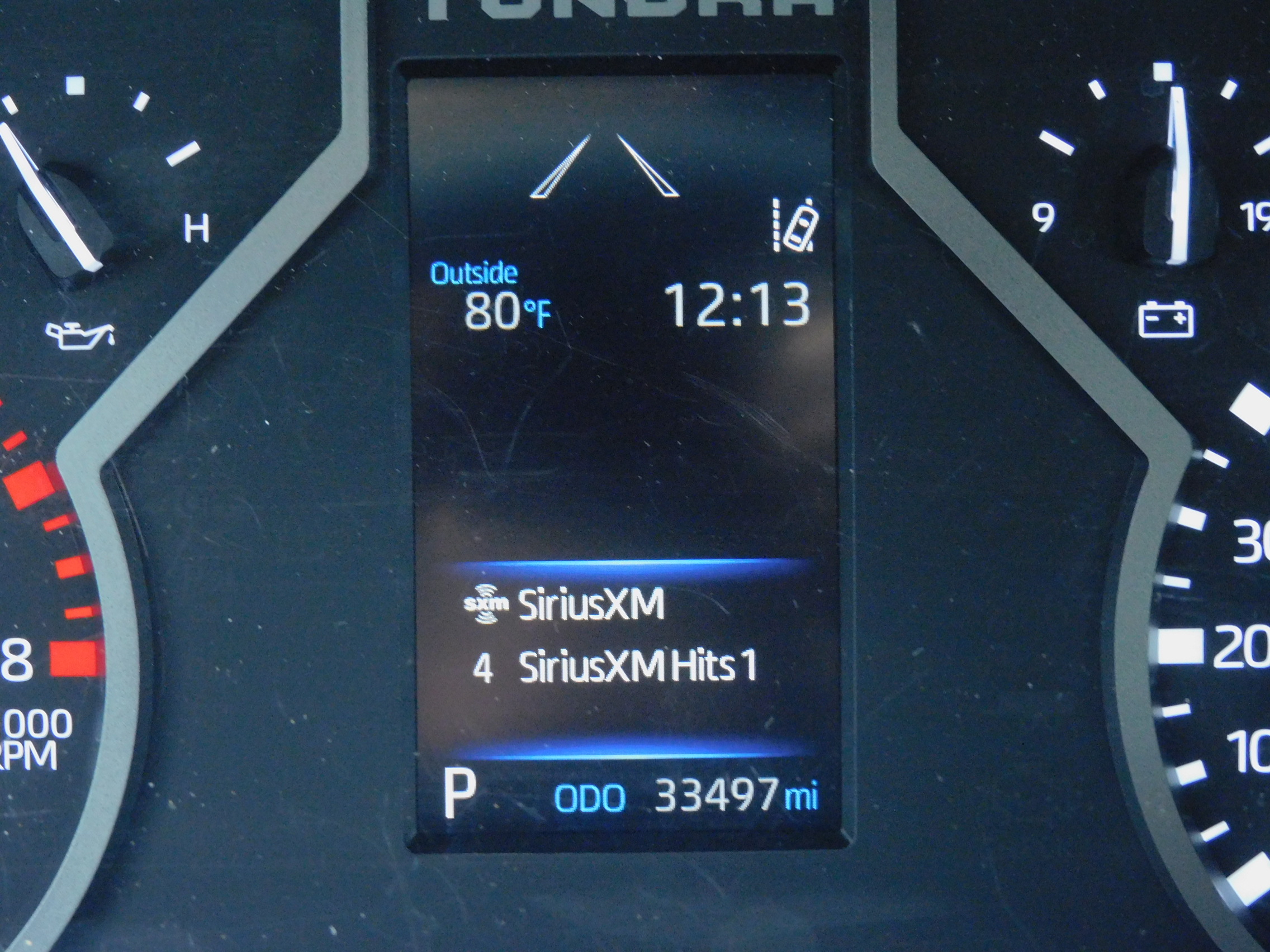2022 Toyota Tundra SR photo 25