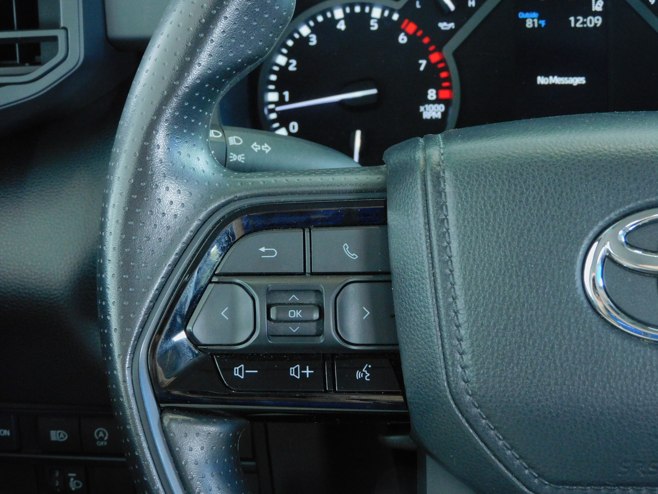 2022 Toyota Tundra SR photo 20