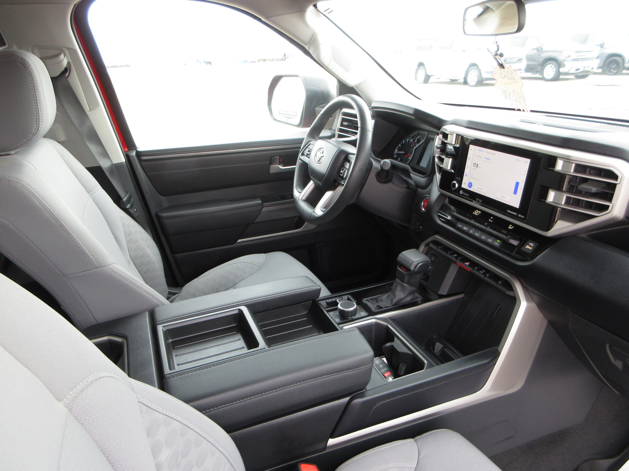 2023 Toyota Tundra SR5 - Photo 26