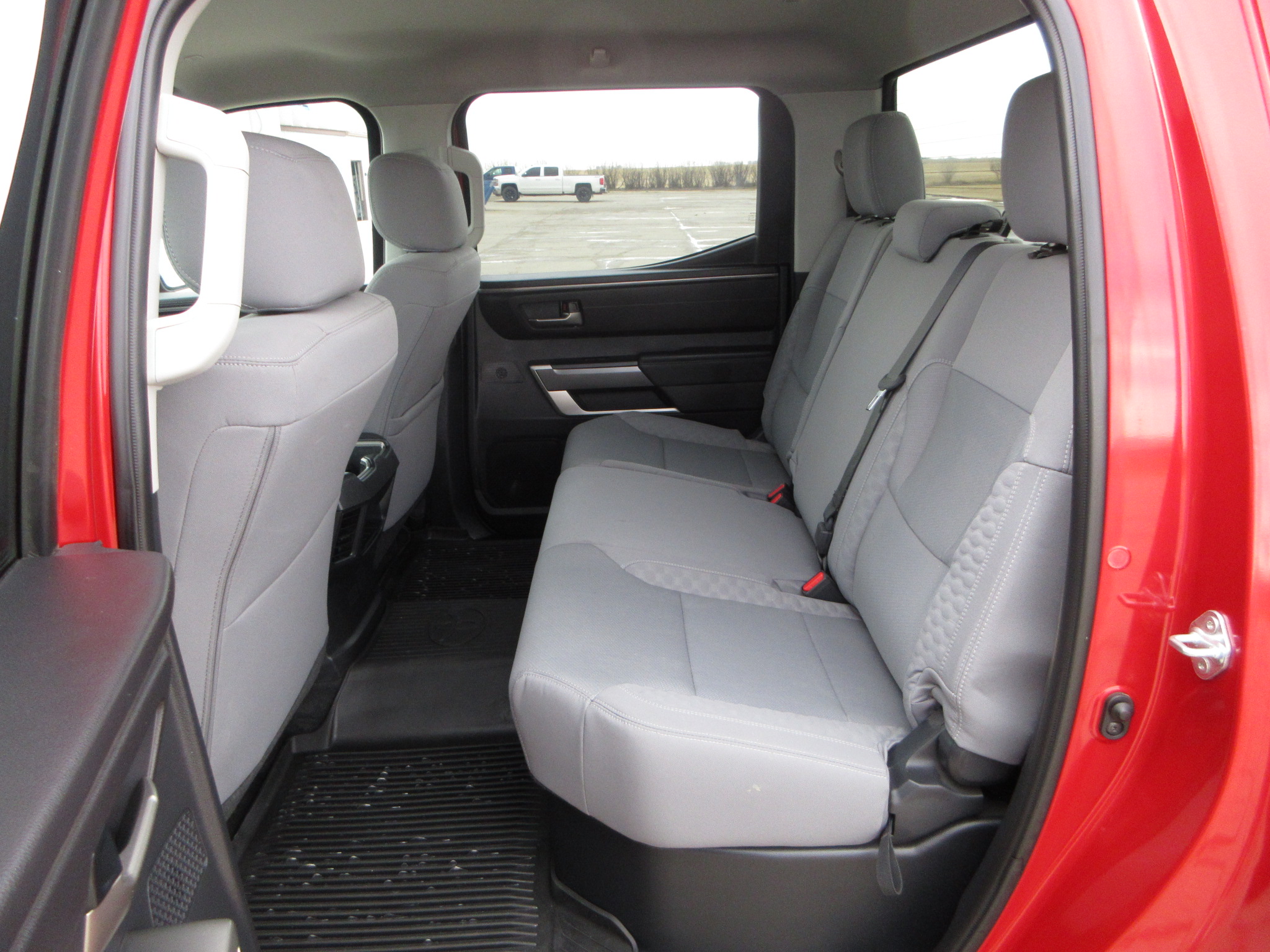 2023 Toyota Tundra SR5 - Photo 23