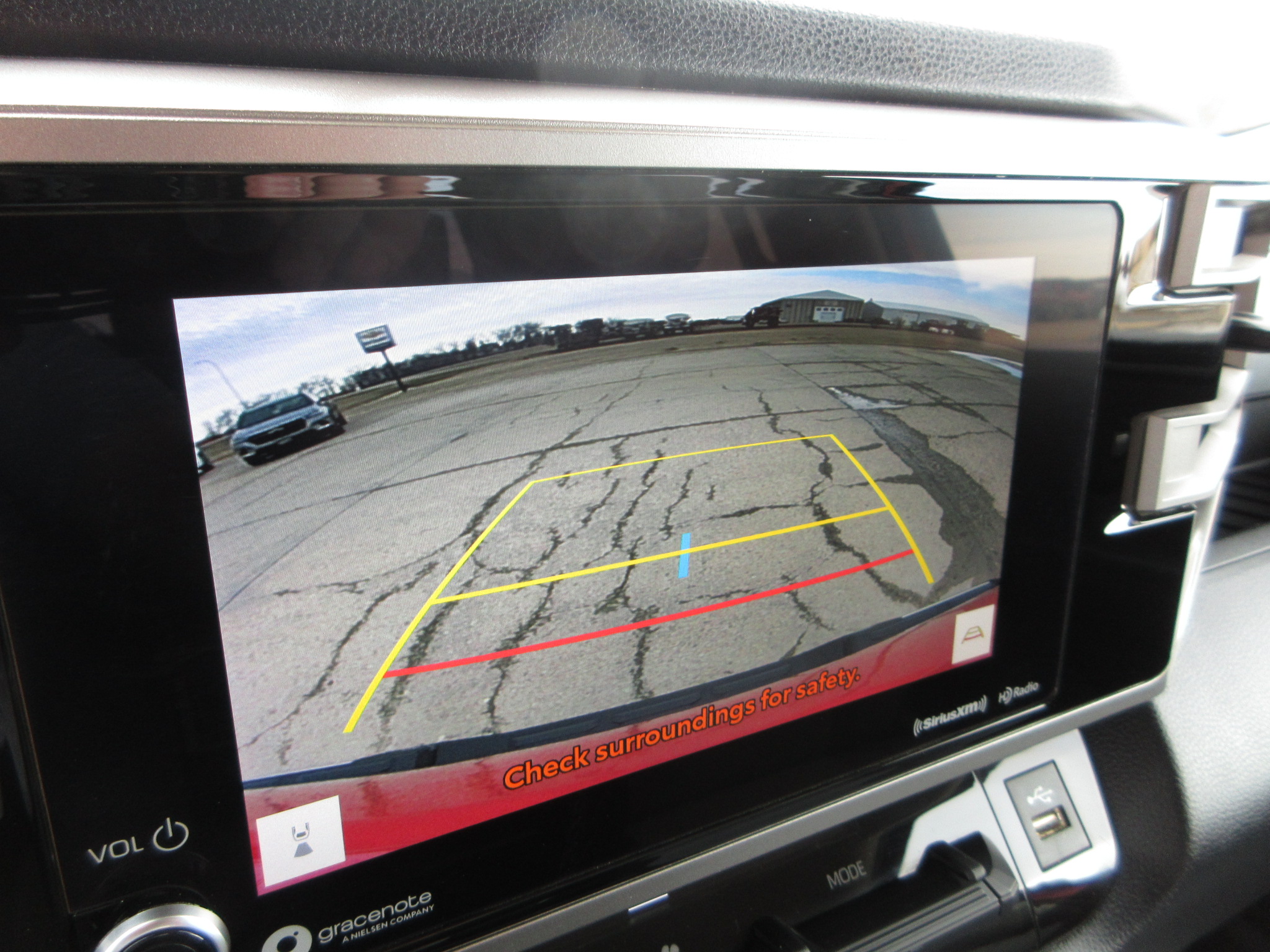 2023 Toyota Tundra SR5 - Photo 16