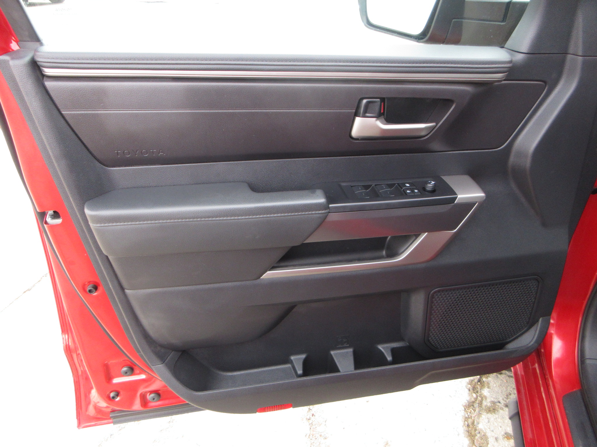 2023 Toyota Tundra SR5 - Photo 20