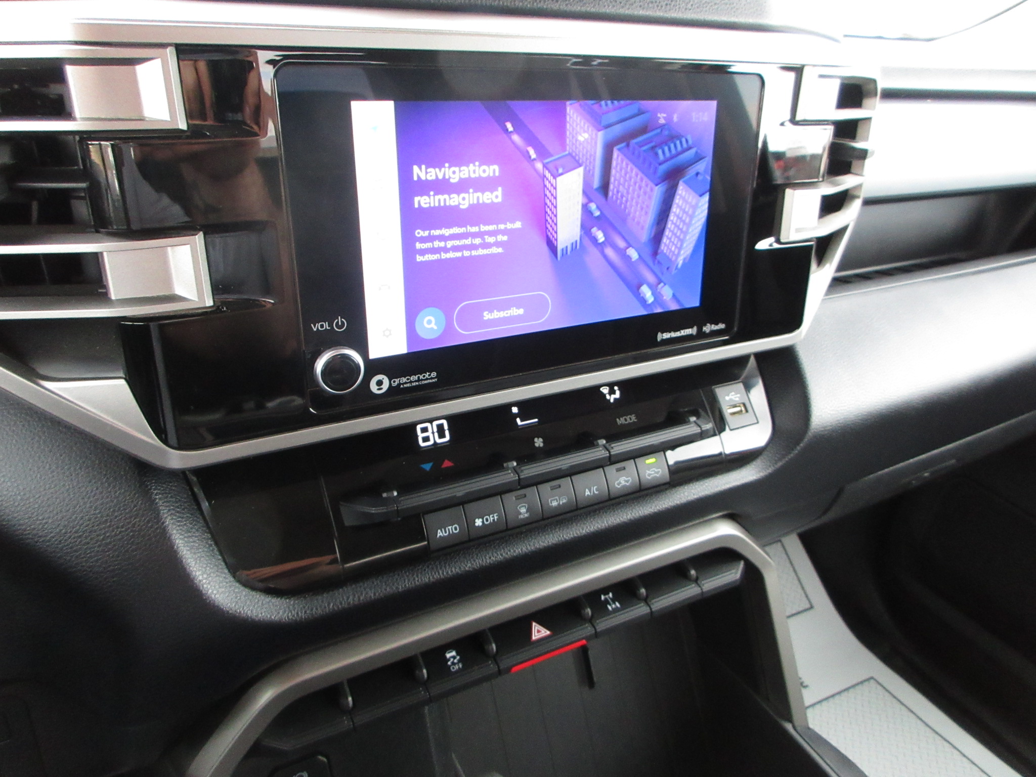 2023 Toyota Tundra SR5 - Photo 14