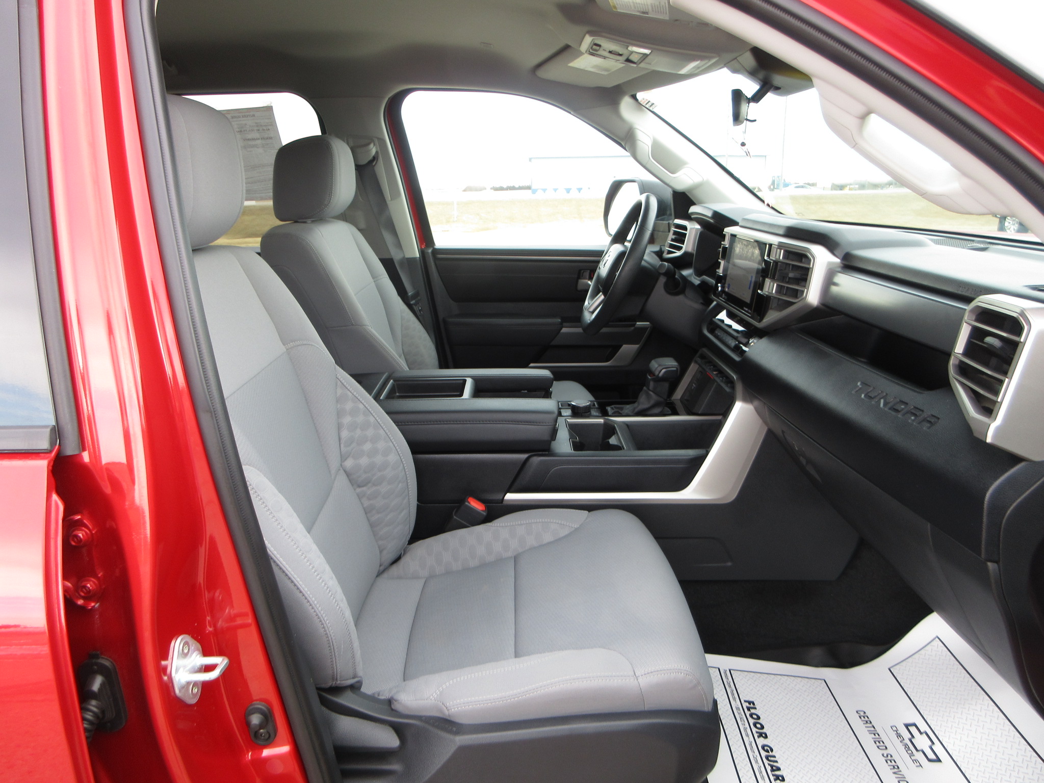 2023 Toyota Tundra SR5 - Photo 25