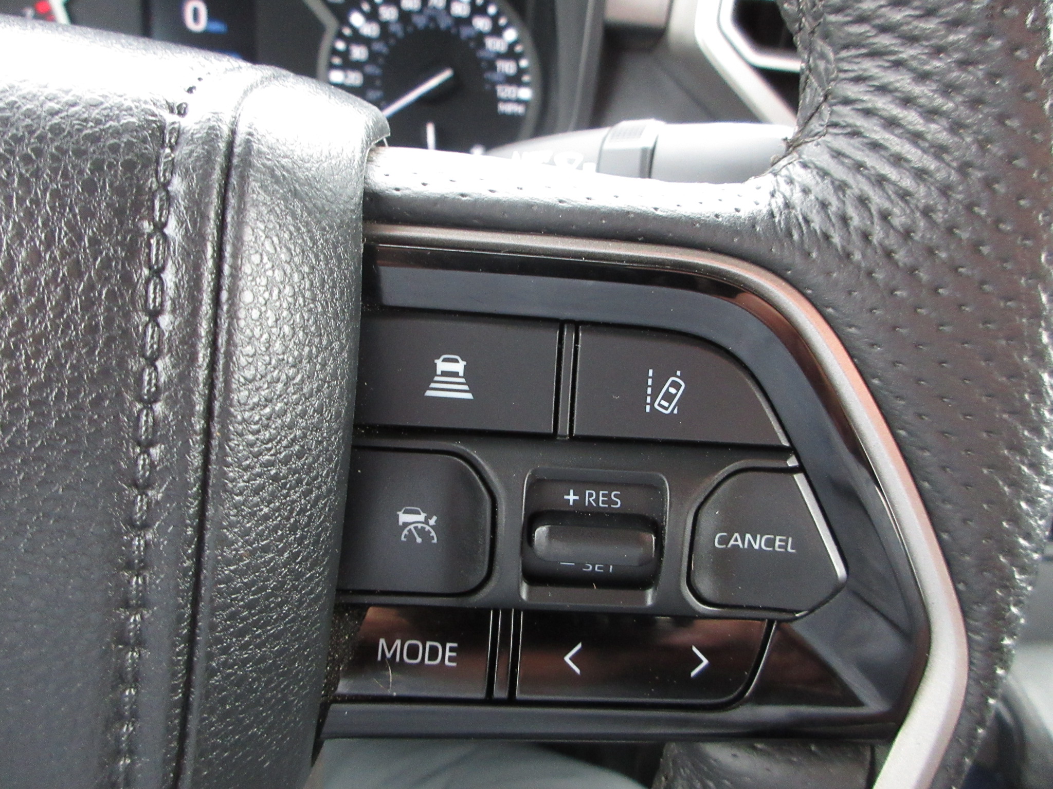 2023 Toyota Tundra SR5 - Photo 10