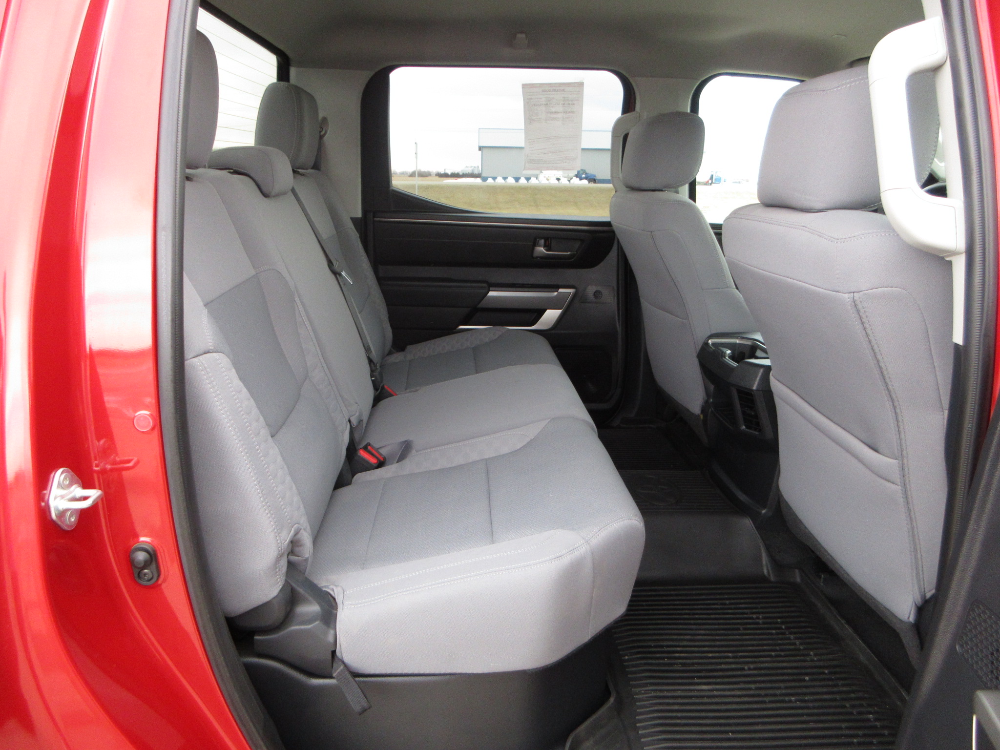 2023 Toyota Tundra SR5 - Photo 24