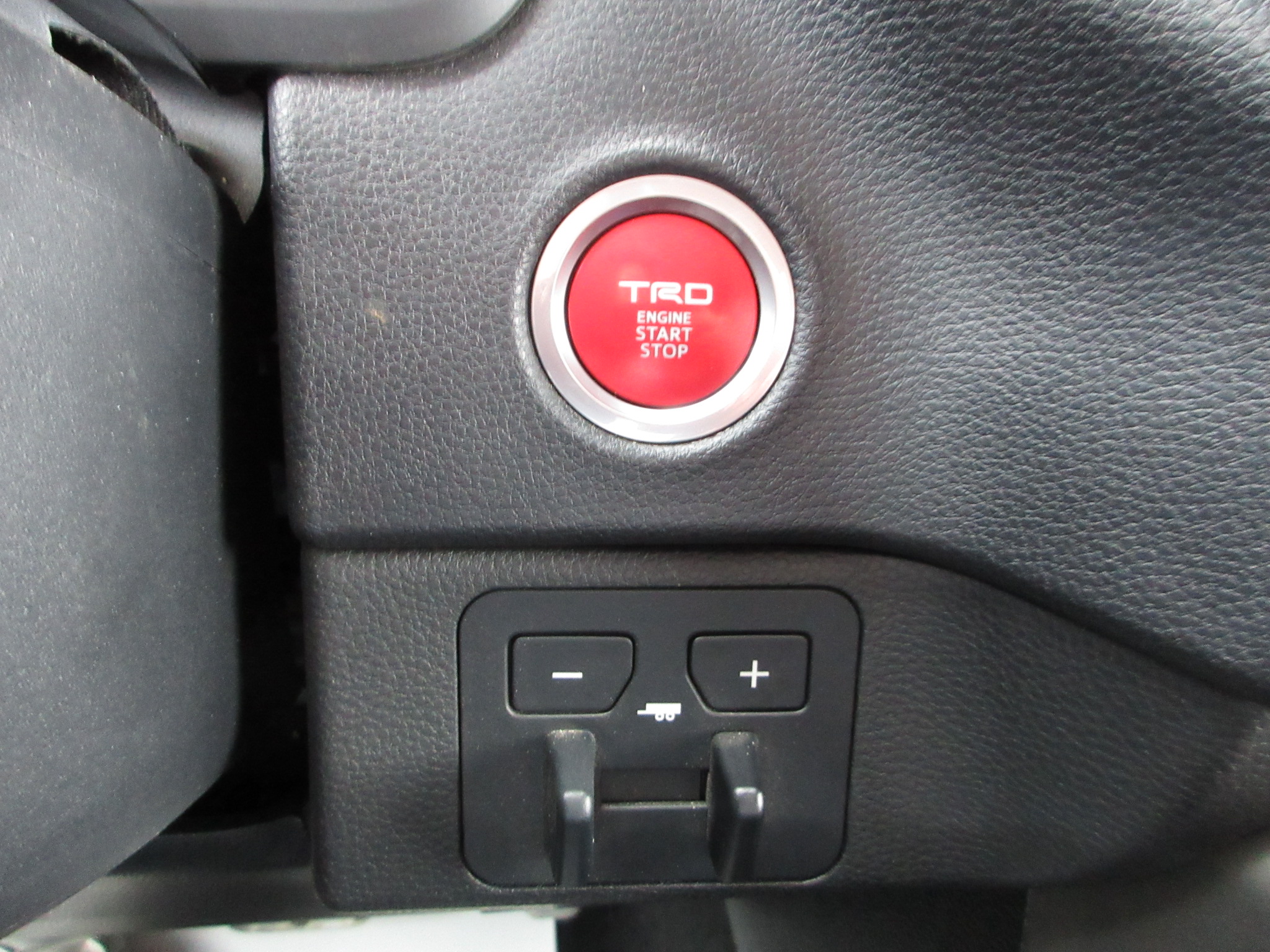 2023 Toyota Tundra SR5 - Photo 13