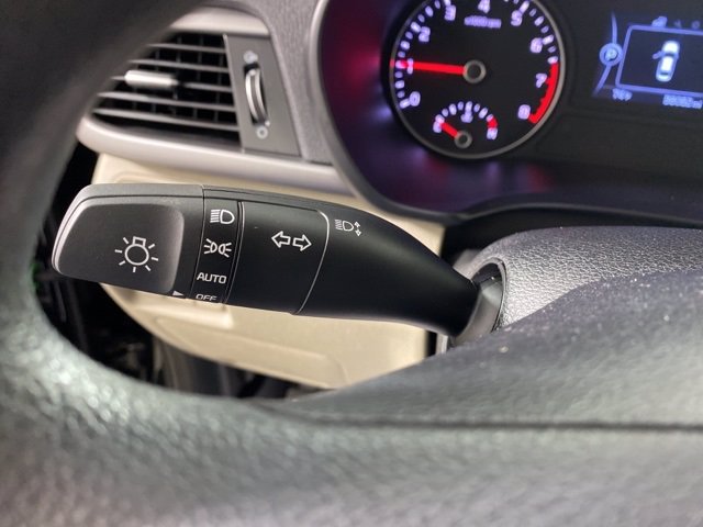 Pre-Owned 2016 Kia Optima LX