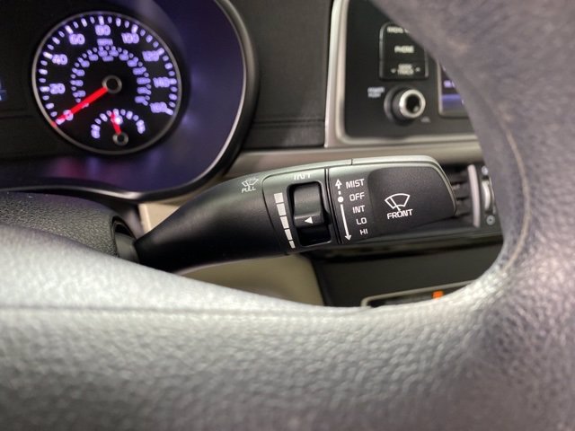 Pre-Owned 2016 Kia Optima LX