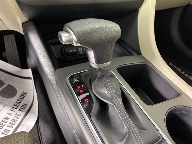 Pre-Owned 2016 Kia Optima LX
