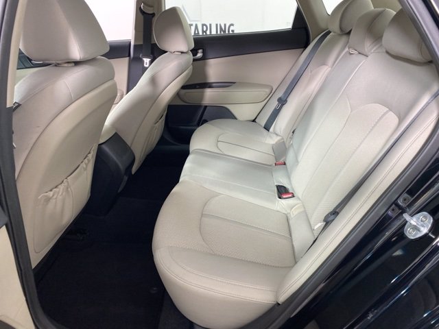 Pre-Owned 2016 Kia Optima LX