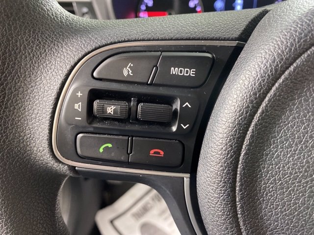Pre-Owned 2016 Kia Optima LX