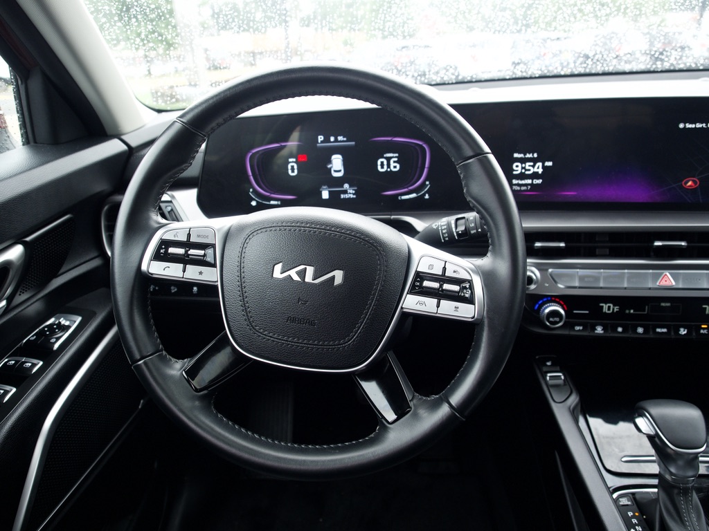 2024 Kia Telluride S - Photo 26